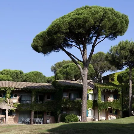 Saint-raphael Valescure - Maeva - Climatise 4 Personnes - Selection Mae-0081 Saint-Raphaël
