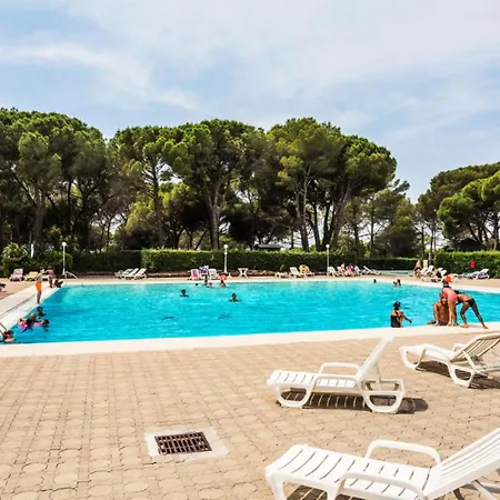 Апартаменты Saint-raphael Valescure - Maeva - Climatise 4 Personnes - Selection Mae-0081