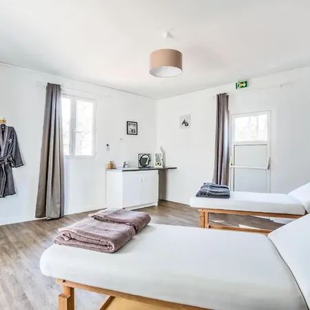 Апартаменты Saint-raphael Valescure - Maeva - Climatise 4 Personnes - Selection Mae-0081