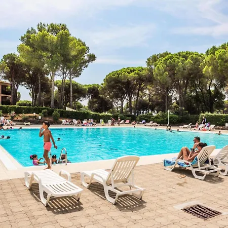 Apartamento Saint-raphael Valescure - Maeva - 4 Personnes - Selection Mae-0081 Saint-Raphaël