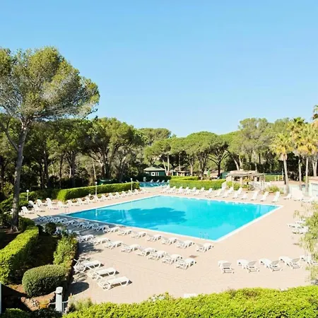 Apartamento Saint-raphael Valescure - Maeva - 4 Personnes - Selection Mae-0081 *