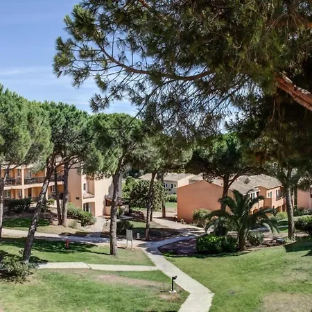 Saint-raphael Valescure - Maeva - Climatise 4 Personnes - Selection Mae-0081 Lejlighed