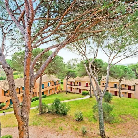 Saint-raphael Valescure - Maeva - Climatise 4 Personnes - Selection Mae-0081 Lejlighed