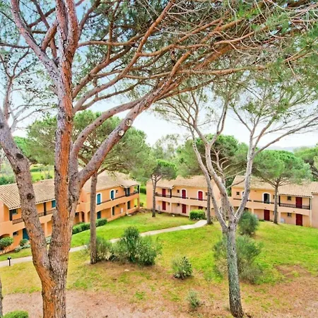 Saint-raphael Valescure - Maeva - 4 Personnes - Selection Mae-0081 Apartamento