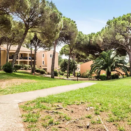 Saint-raphael Valescure - Maeva - Climatise 4 Personnes - Selection Mae-0081 Saint-Raphaël