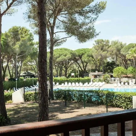 Apartment Saint-raphael Valescure - Maeva - Climatise 4 Personnes - Selection Mae-0081