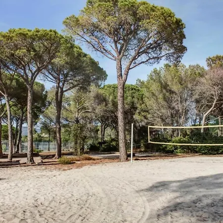 Lejlighed Saint-raphael Valescure - Maeva - Climatise 4 Personnes - Selection Mae-0081 Saint-Raphaël
