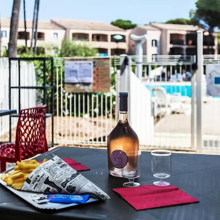 Apartamento Saint-raphael Valescure - Maeva - 4 Personnes - Selection Mae-0081 *