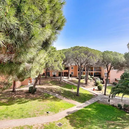 Lejlighed Saint-raphael Valescure - Maeva - Climatise 4 Personnes - Selection Mae-0081 Saint-Raphaël